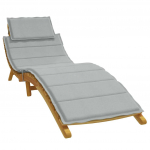 vidaXL p&auml;evitustooli padi 4002476