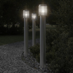 vidaXL &otilde;ue lambipost 4006376