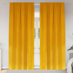 vidaXL Pimendavad kardinad 4107276