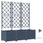 vidaXL Aia istutuspot 42002876