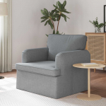 vidaXL Kaasaegne diivan 42024476