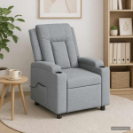 vidaXL Reguleeritav tugitool 42051176