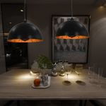 vidaXL laevalamp 50876