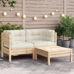 vidaXL aiam&ouml;&ouml;bli komplekt 806676