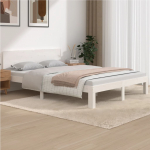 vidaXL voodiraam 810476