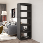 vidaXL raamaturiiul 810876