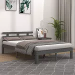vidaXL voodiraam 814776