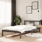 vidaXL voodiraam 814876
