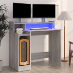 vidaXL kirjutuslaud 820476