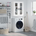 vidaXL seinakapp 828476