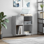 vidaXL plaadikapp 831776
