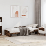 vidaXL voodiraam 849576