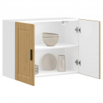 vidaXL k&ouml;&ouml;gi seinakapp 854076