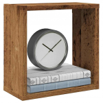 vidaXL seina kuubikriiul 856576