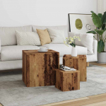 vidaXL kohvilaud 856676