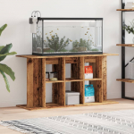 vidaXL akvaariumi alus 857276