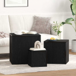 vidaXL Nesting Laud Elutoas 862676