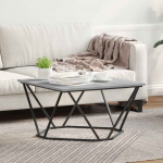 vidaXL Kohvilaud 868276
