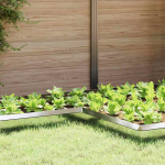 vidaXL K&auml;rbeste t&otilde;ke 874876