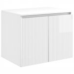 vidaXL Vannitoa kapp 890476