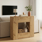 vidaXL Konsoollaud 899876