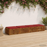 vidaXL Istmepadi 944776