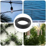 vidaXL v&otilde;rkaia traat 144477