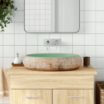 vidaXL valamu t&ouml;&ouml;pinnale 155077