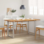 vidaXL s&ouml;&ouml;gilaud 286477