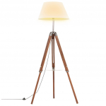 vidaXL p&otilde;randalamp 288077
