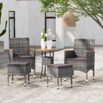 vidaXL aiam&ouml;&ouml;bli komplekt 3058477