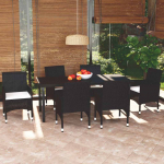 vidaXL s&ouml;&ouml;gikomplekt 3094977