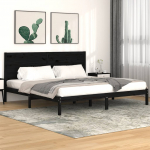 vidaXL voodiraam 3104177