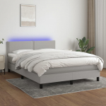 vidaXL kontinentaalvoodi 3133077