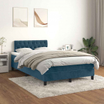 vidaXL kontinentaalvoodi 3141477