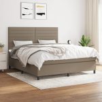vidaXL kontinentaalvoodi 3141877