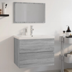vidaXL vannitoa m&ouml;&ouml;blikomplekt 3152877