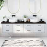 vidaXL vannitoa tasapind 3156277