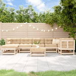 vidaXL aiam&ouml;&ouml;bli komplekt 3186277