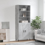 vidaXL k&otilde;rge kapp 3189977