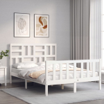 vidaXL voodiraam 3193077