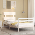 vidaXL voodiraam 3195077