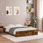 vidaXL voodiraam 3207277
