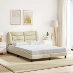 vidaXL voodiraam 3207777