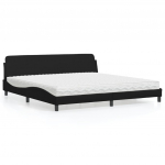 vidaXL voodi 3208477