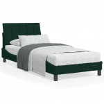 vidaXL voodi 3208577