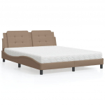 vidaXL voodi 3208877