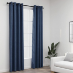 vidaXL kardin 321177