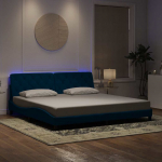 vidaXL voodiraam 3213877