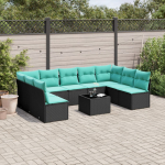 vidaXL aiadiivanikomplekt 3218077